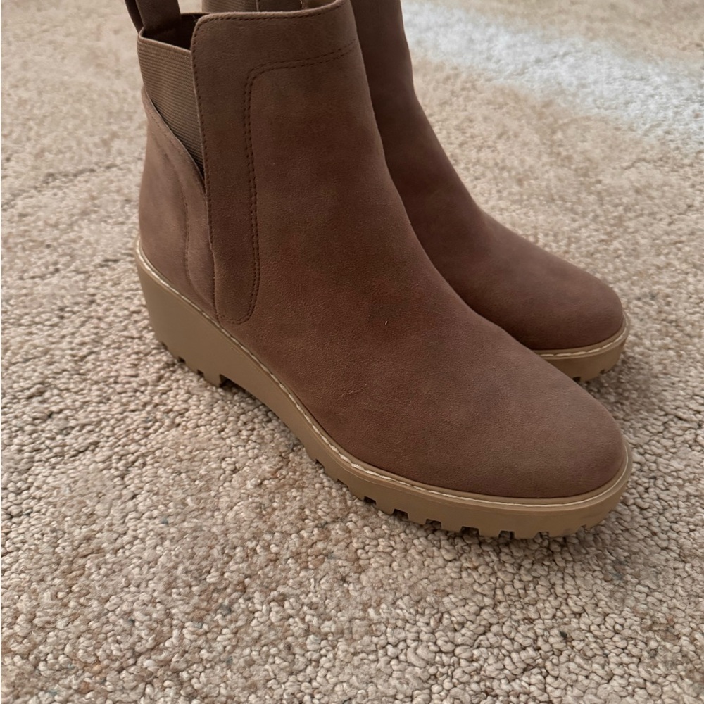 Women's Dolce Vita booties